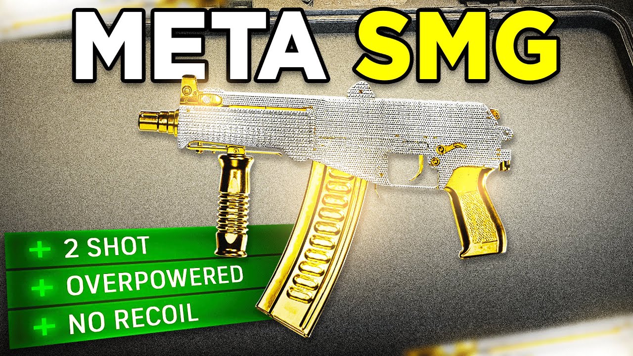 the *NEW* KSV META is BACK and it’s PERFECT!🤯 (BO6 Warzone)