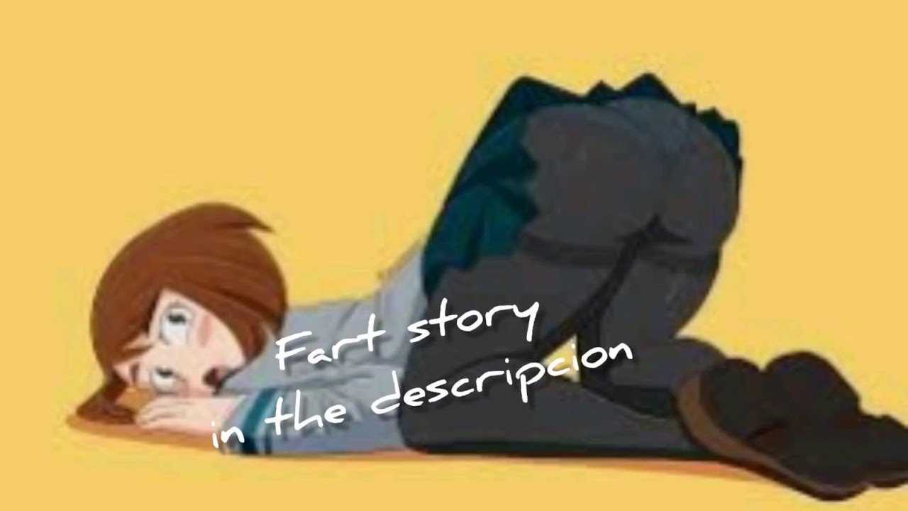 Ochako fart