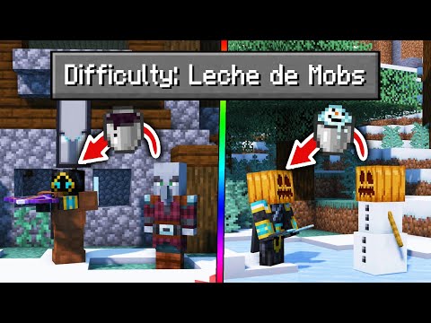 Paso Minecraft pero