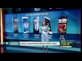 Analysis of Chinese Smartphone's International Growth | CNBC International