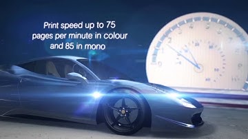 TOSHIBA e-STUDIO Advanced Range