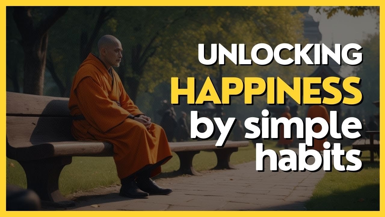 UNLOCKING THE SECRETS OF HAPPINESS: SIMPLE HABITS THAT WORK | Paths to ...