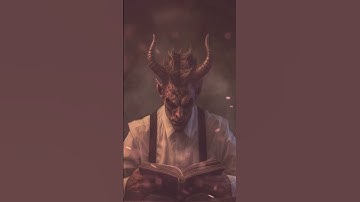 Demons in Christianity, Hinduism, Buddhism and Taoism part 2