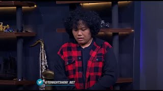 Didi Riyadi Telat Sadar Kalo Marshel Komedian