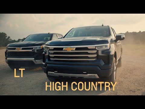 Vidéo: Où sont fabriqués les nouveaux camions Chevrolet ?