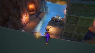 Haunted Ceiling Jumps [SRT S3]