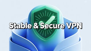 How to Setup 24Clan VPN | Android VPN Tutorial screenshot 2