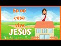 EN MI CASA VIVE JESUS - FRANCISCO ORANTES