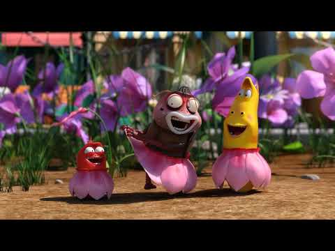 Survive With Can Can Dance 캉캉 춤으로 살아남기 
