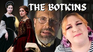 The Botkins | Vision Forum's Royal Family