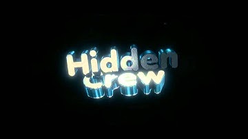 [Mw2_1.14_PS3] HiddenCrew | HiddenCrew