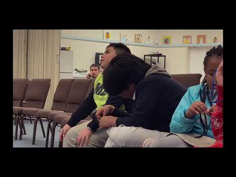 Chapel day | Shiloh United School