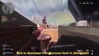 COD WARZONE HACK ⚡ ESP AIMBOT ✅ COD WARZONE CHEATS TUTORIAL ✅ 2021 UPDATE 09/10/21 upd