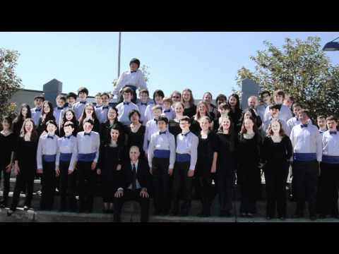 "October", by Hamilton International Middle School (HIMS) Symphonic Band