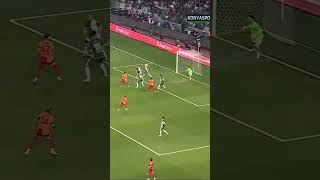 Torreiradan Konya Spora Müthi̇ş Kafa Ü