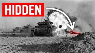 Der kleine britische Bren-Carrier-Trick, der deutsche Panzer in Sekunden vernichtete