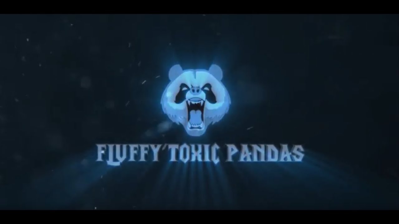 Fluffy Toxic Pandas - Socrethar The Eternal Normal HFC