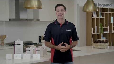 Arteor with Netatmo - Installation