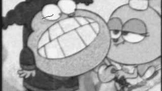 Chowder's "I'm Not Your Boyfriend" Rap