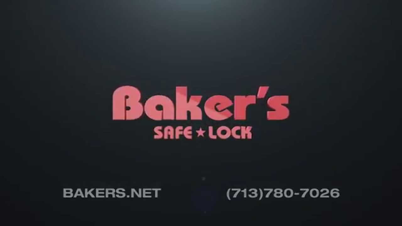 Does Bakers Install The Safes YouTube
