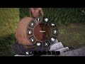 Beginning of video