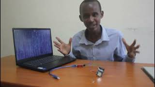 ESP32 Cam Motion Alert | Send Image to Telegram