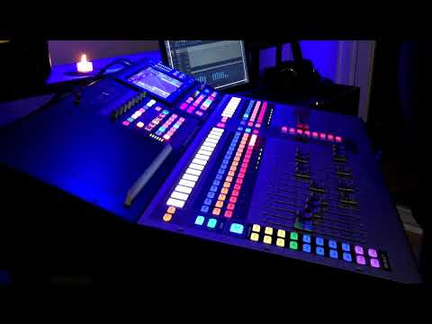 Virtual Soundcheck PreSonus Studiolive Series III - YouTube