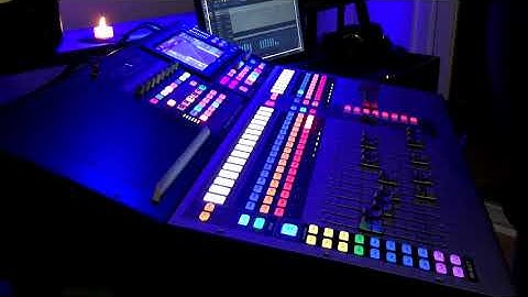 Virtual Soundcheck PreSonus Studiolive Series III