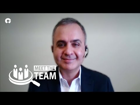 New Found Gold (TSXV:NFG) - Meet the Team - Hashim Ahmed