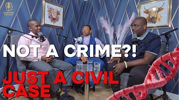 Paternity Fraud Is NOT a Crime? Shocking Truth Revealed!