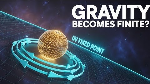 Asymptotic Safety: The Theory That Could Fix Gravity Itself