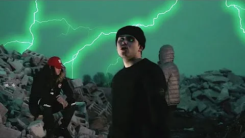 GUTTERBOYSOUZ - BLITZKRIEG