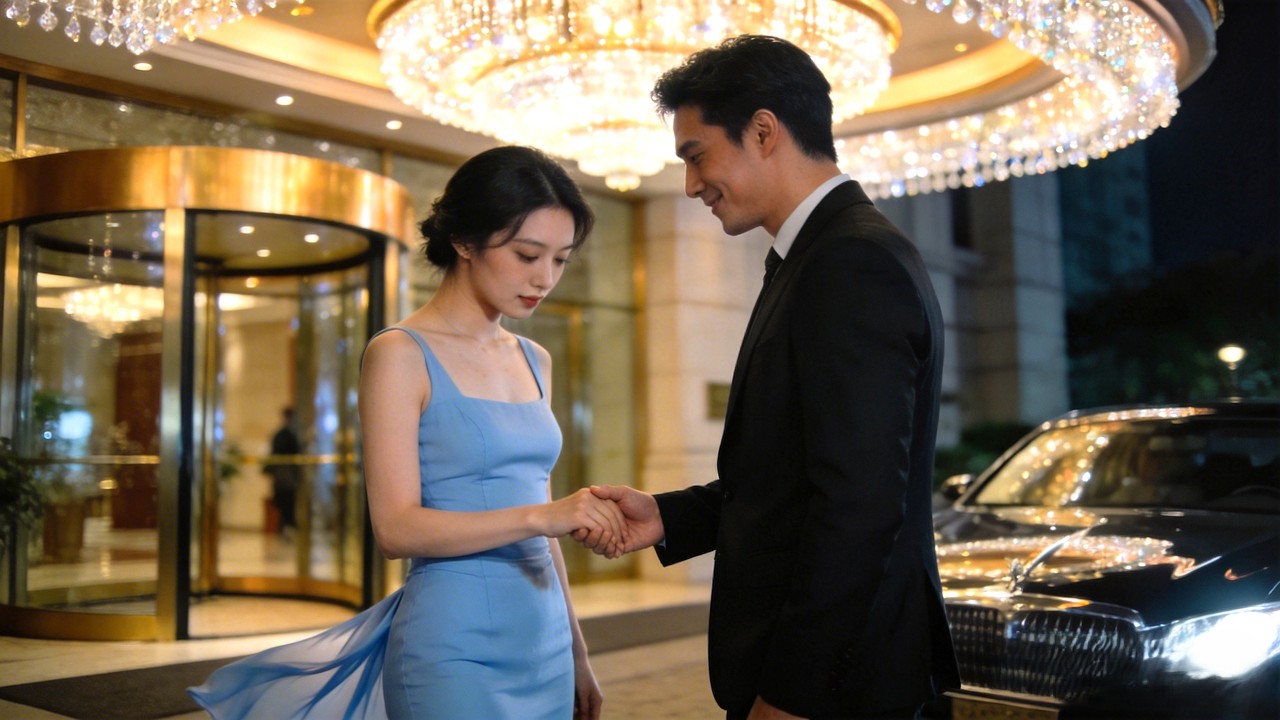 💥義理の小叔の家に十年間居候し、密かに恋心が芽生えたのに、彼は突然海外に消えた！再会したら逆に猛アプローチされて？#全話 #ショートドラマ #中国ドラマ #無料 #日本語字幕