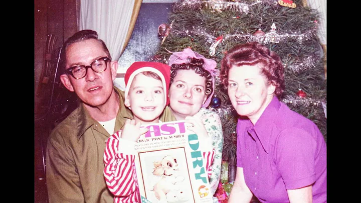 Dormal Carolyn McClain