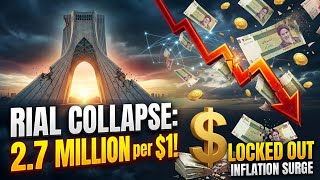 The RIAL collapse 