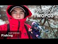 Чи ПОЛУЧИТЬСЯ ЗЛОВИТИ В МОРОЗ?Активна чи пасивна приманка на окуня?