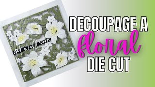 Decoupage a Floral Die Cut - Die-cutting Tips!
Create a beautiful floral card with me, perfect for any occasion, and learn how best to decoupage or paper-piece a single-layer die-cut image.
Browse the new TEXT{ures} Wings and Things collection here β¬οΈ
π¬π§ https://tidd.ly/3VjLEwd
πΊπΈ https://shrsl.com/3r29g
CraftStash UK π¬π§ https://tidd.ly/3fc2XM2
CraftStash US πΊπΈ https://shrsl.com/3q9xy
Distress Inks and Oxides
π¬π§πͺπΊ https://tidd.ly/3CfFPp4
πΊπΈ https://shrsl.com/3r29o
Large Blending Brushes
π¬π§πͺπΊ https://tidd.ly/3S78E18
πΊπΈ http://shrsl.com/4d6o8
Clear Blending Mats
π¬π§ https://tidd.ly/3reVApA
πΊπΈ https://shrsl.com/41tz8
Watercolour cardstock
π¬π§ https://amzn.to/3RK9eAu
TEXT{ures} products
π¬π§ https://tidd.ly/2Ny3cp2
πΊπΈ http://shrsl.com/3py2c
For more papercraft tutorials, tips and projects;
Subscribe here: https://www.youtube.com/c/loucollins?sub_confirmation=1
Follow on Instagram https://www.instagram.com/loucollinsdesigns
Like my Facebook Page www.facebook.com/loucollinsdesigns Decoupage a Floral Die Cut - Die-cutting Tips!