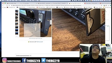 Emu Hardware Sampler ebay Bargain Shopping