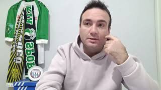 Gençlerbirliği - Iğdır Fk 2-0