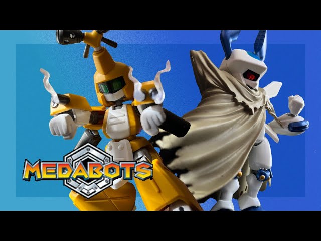 Carátula de Medabots AX: Metabee & Rokusho para GBA