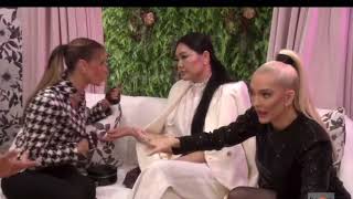 Dorit confronts Crystal about Suttons drinking issue RHOBH S13 E8 Profile