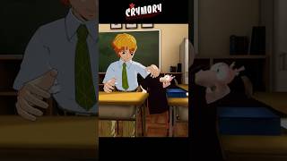 Поцелуй Незуко - Клинок Отрезвляющий Димонов 3 #vrchat #краймори #crym0ry #shorts