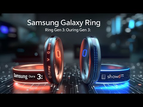 Samsung Galaxy Ring