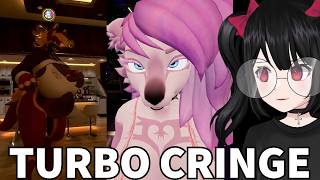 The VR Chat 'Phantom Pregnancy' Situation Is Insane