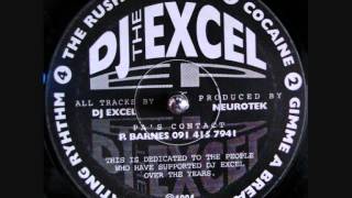 DJ Excel   Annihilating Ryhthm