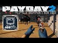 We Do It Live! SOLO STEALTH (PAYDAY 2 Achievements)