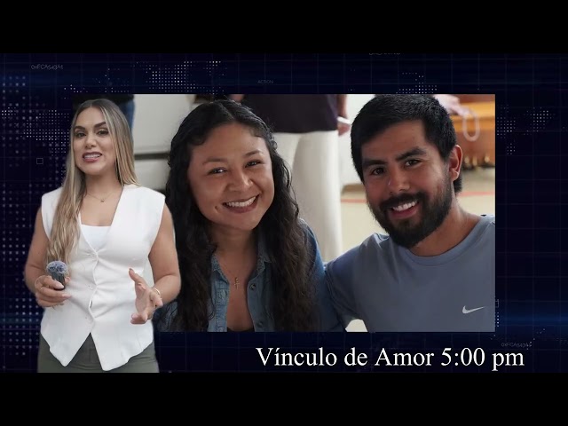 Anuncios Septiembre 2026 | TBB El Redentor