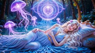 Deep Sleep Music (No Ads) • Relieve Emotional Pain, Ease Stress • Discover Deep Restful Healing