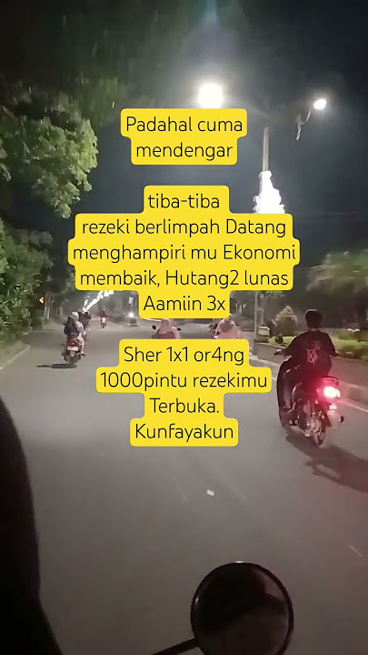 sempatkanlah jarimu memngaminkan #egzonibrahimi #doa #surahattin