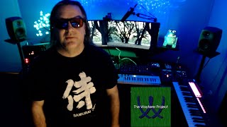 TWP Going Forward: Ableton Live, Pure Data, VCV Rack, and Linux Mint
